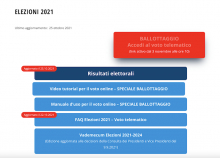 Elezioni Odg Toscana: i ballottaggi si terranno il 3-4 e 7 novembre